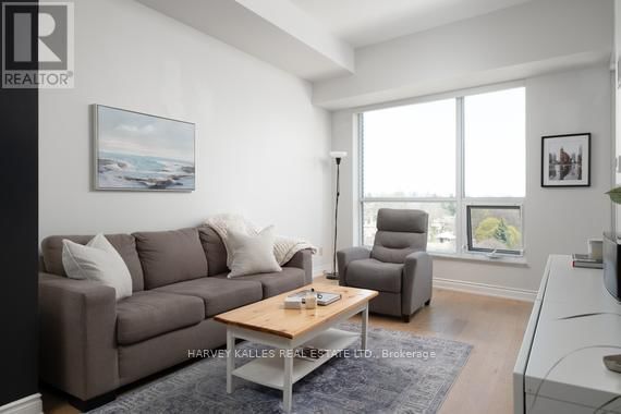 709 - 23 GLEBE ROAD WEST Image 8