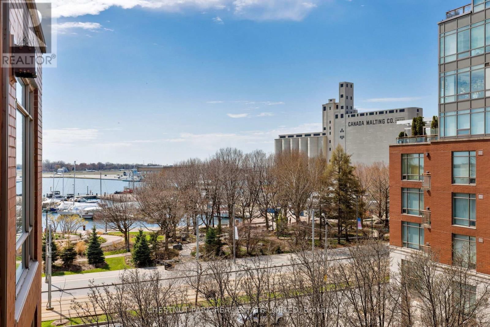 516E - 500 QUEENS QUAY WEST Image 34