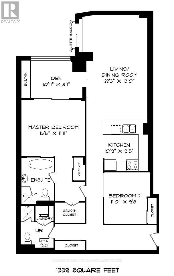 516E - 500 QUEENS QUAY WEST Image 35