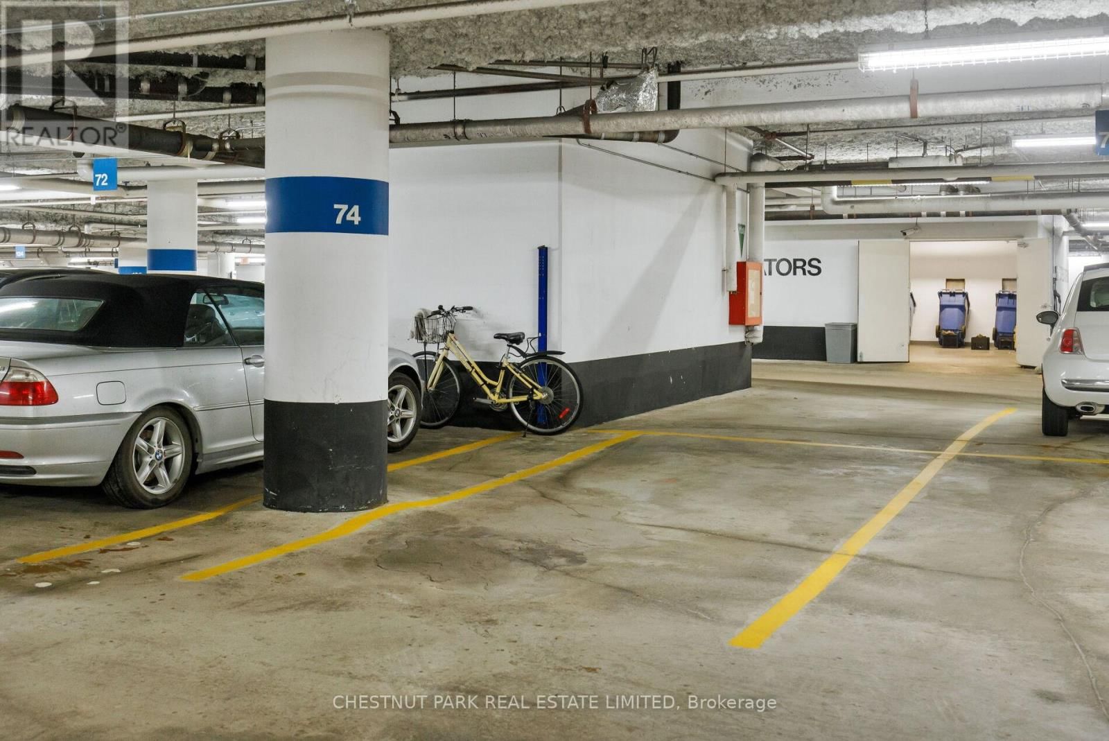 516E - 500 QUEENS QUAY WEST Image 36