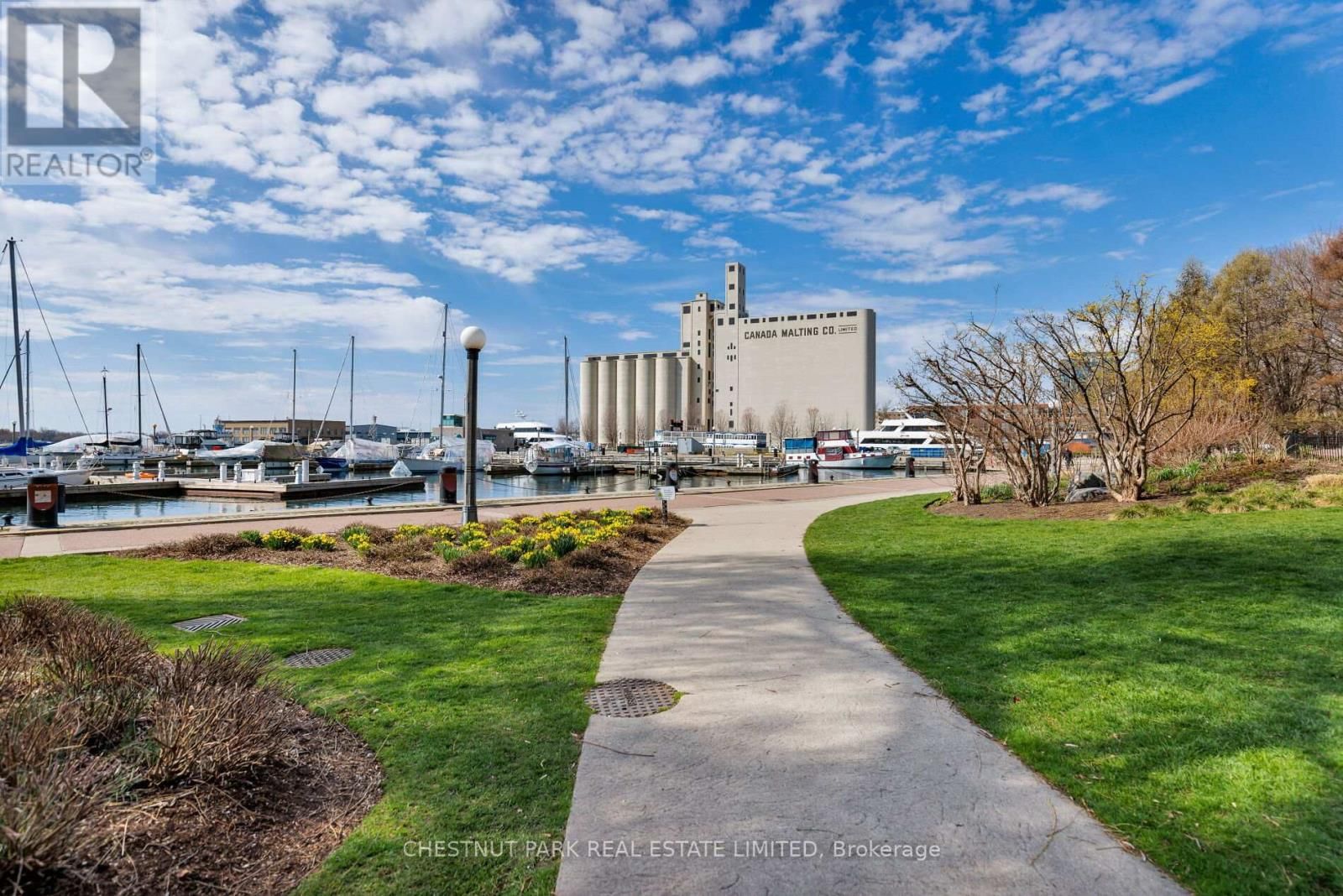 516E - 500 QUEENS QUAY WEST Image 43