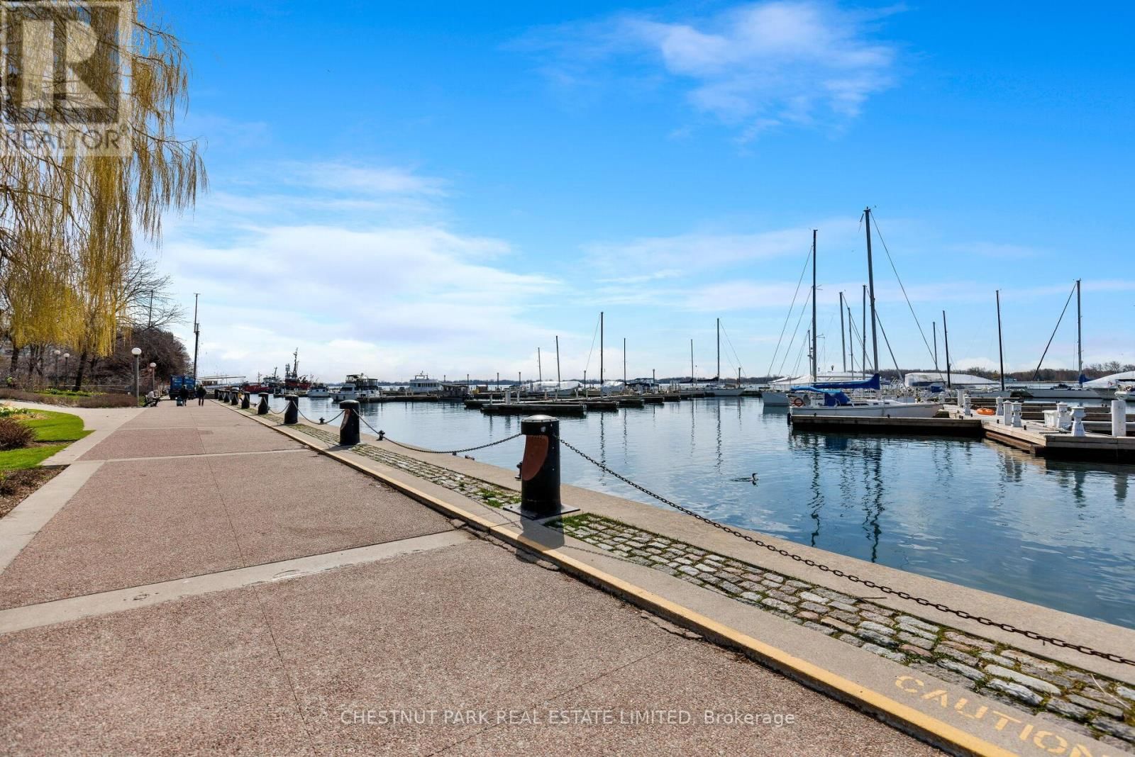 516E - 500 QUEENS QUAY WEST Image 44