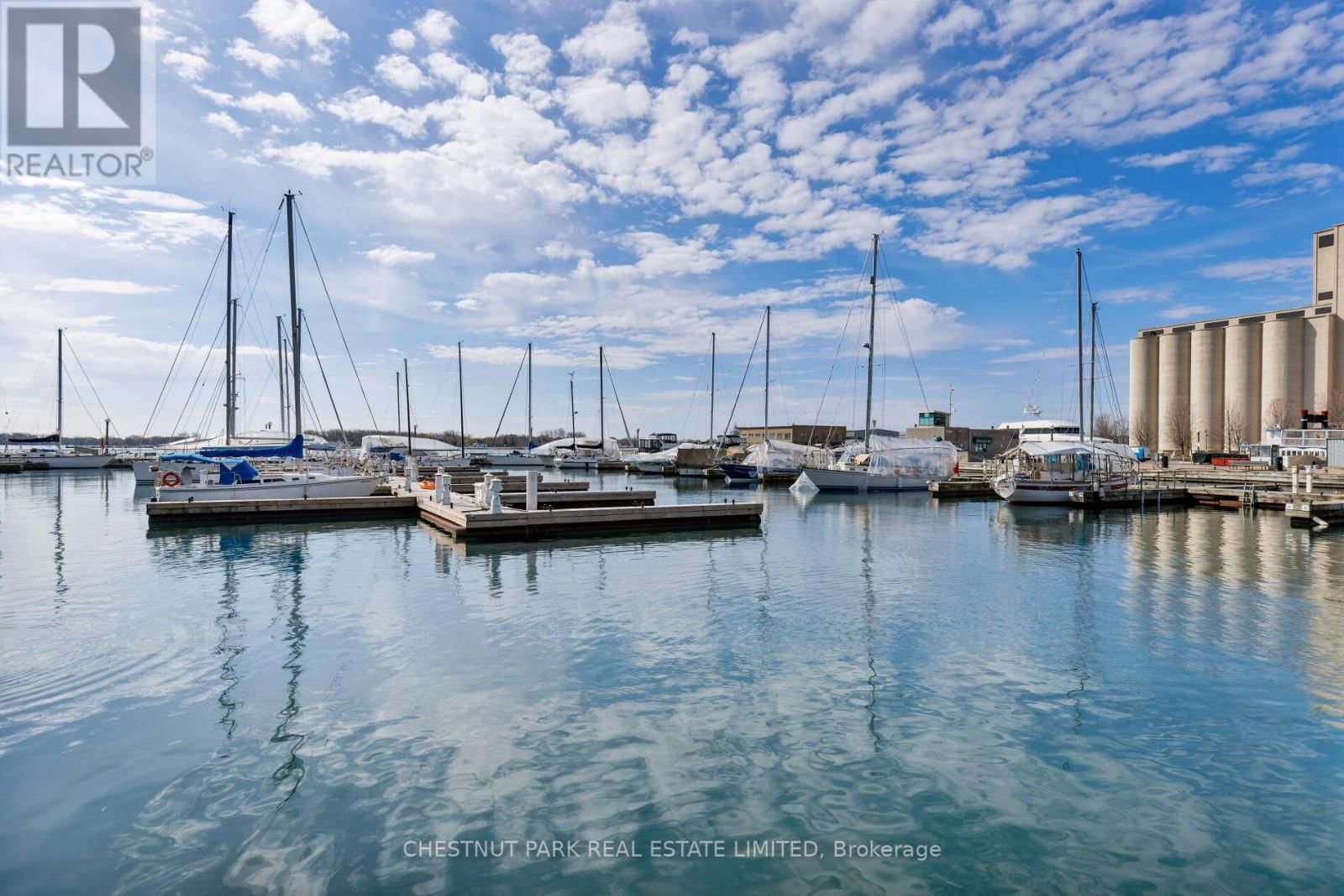 516E - 500 QUEENS QUAY WEST Image 45