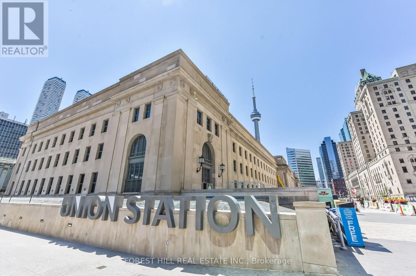 2301 - 1 SCOTT STREET Image 1