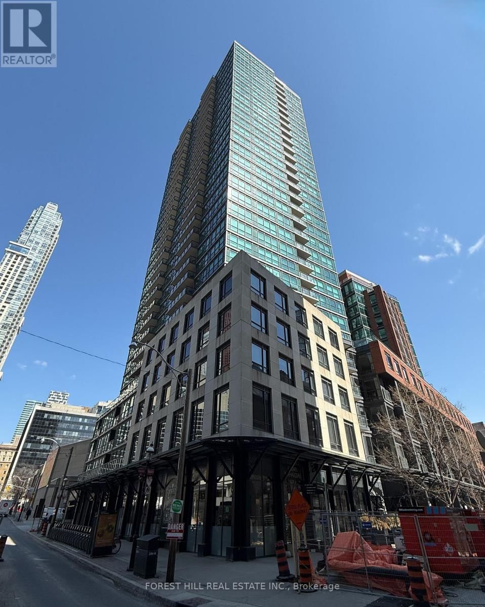 2301 - 1 SCOTT STREET Image 8