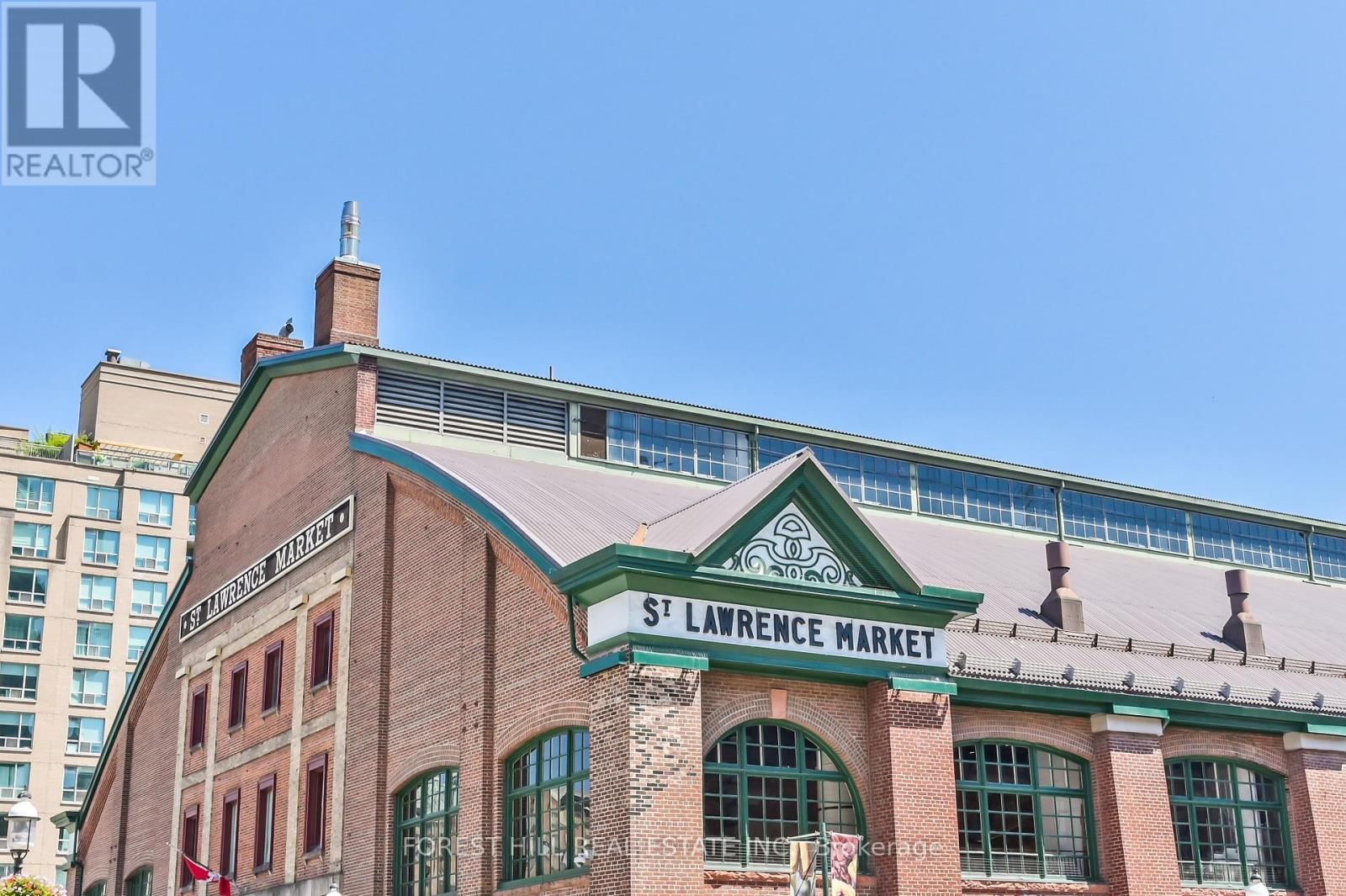 2301 - 1 SCOTT STREET Image 9