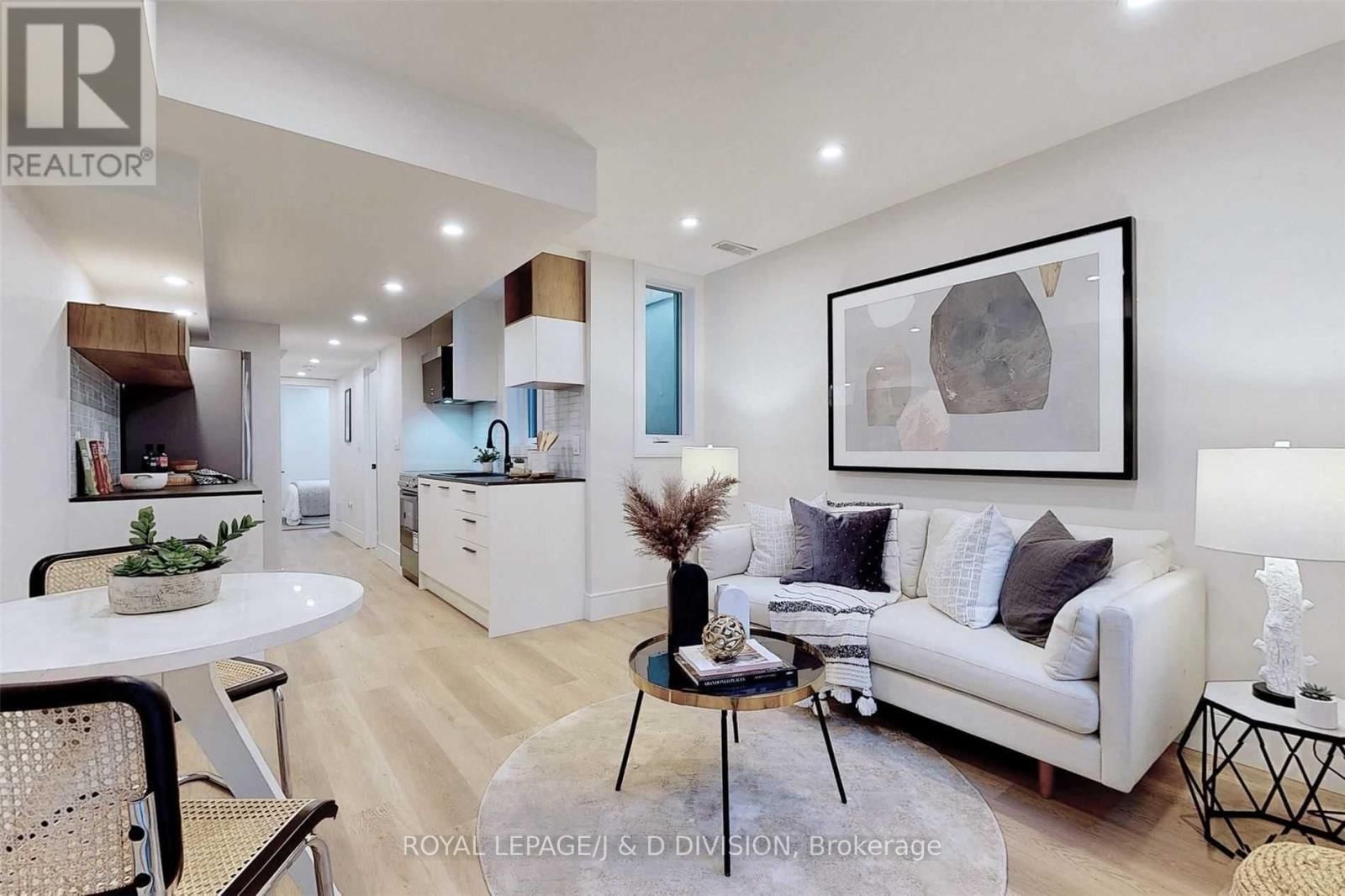 Lower - 26 HENDERSON AVENUE Image 1