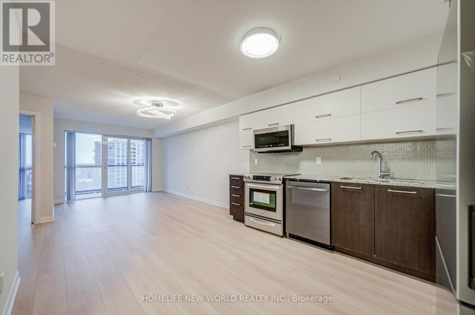 1101 - 5162 YONGE STREET Image 10