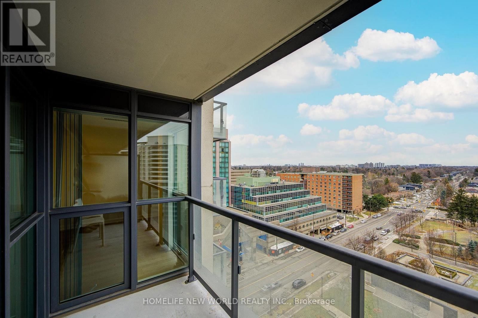 1101 - 5162 YONGE STREET Image 25