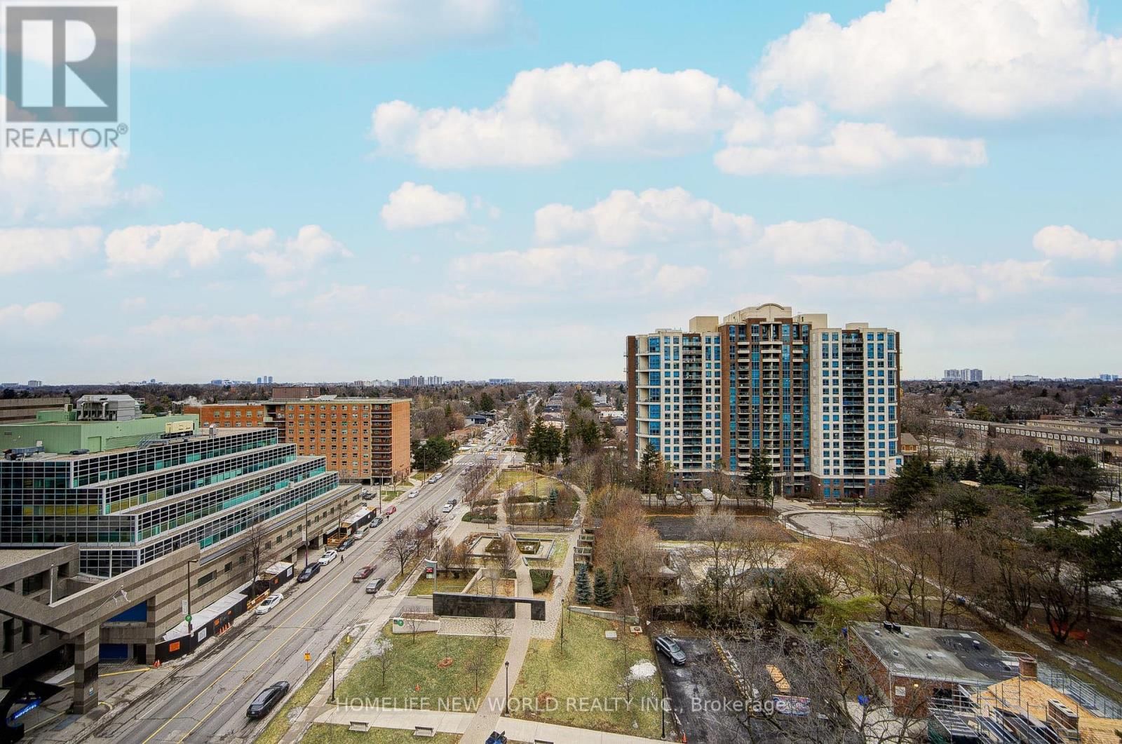 1101 - 5162 YONGE STREET Image 26