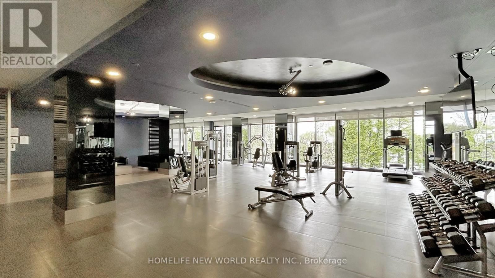 1101 - 5162 YONGE STREET Image 29