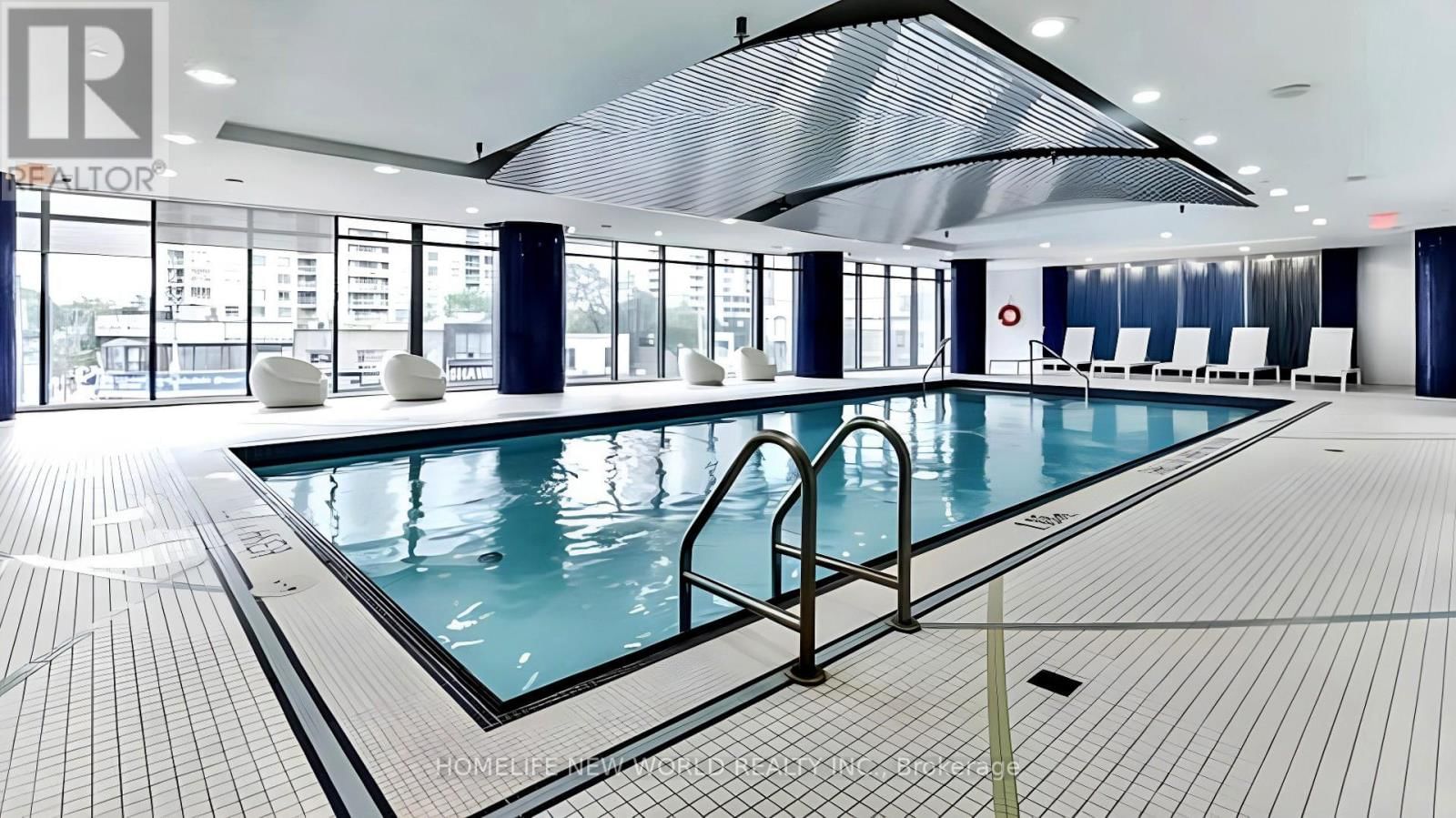 1101 - 5162 YONGE STREET Image 32