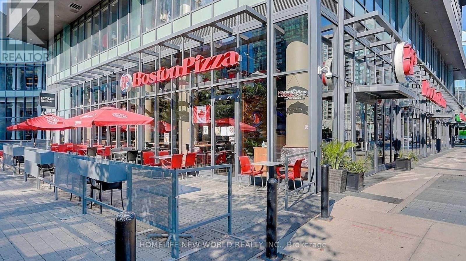 1101 - 5162 YONGE STREET Image 33