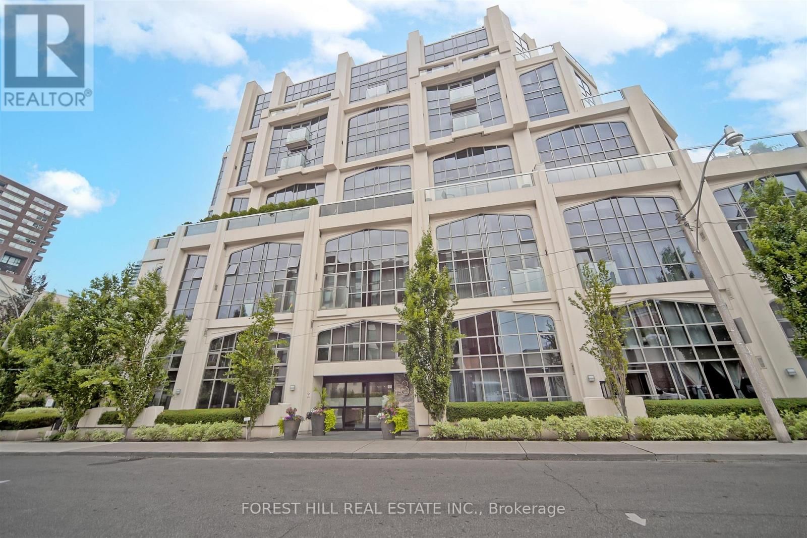 501 - 3 MCALPINE STREET Image 1