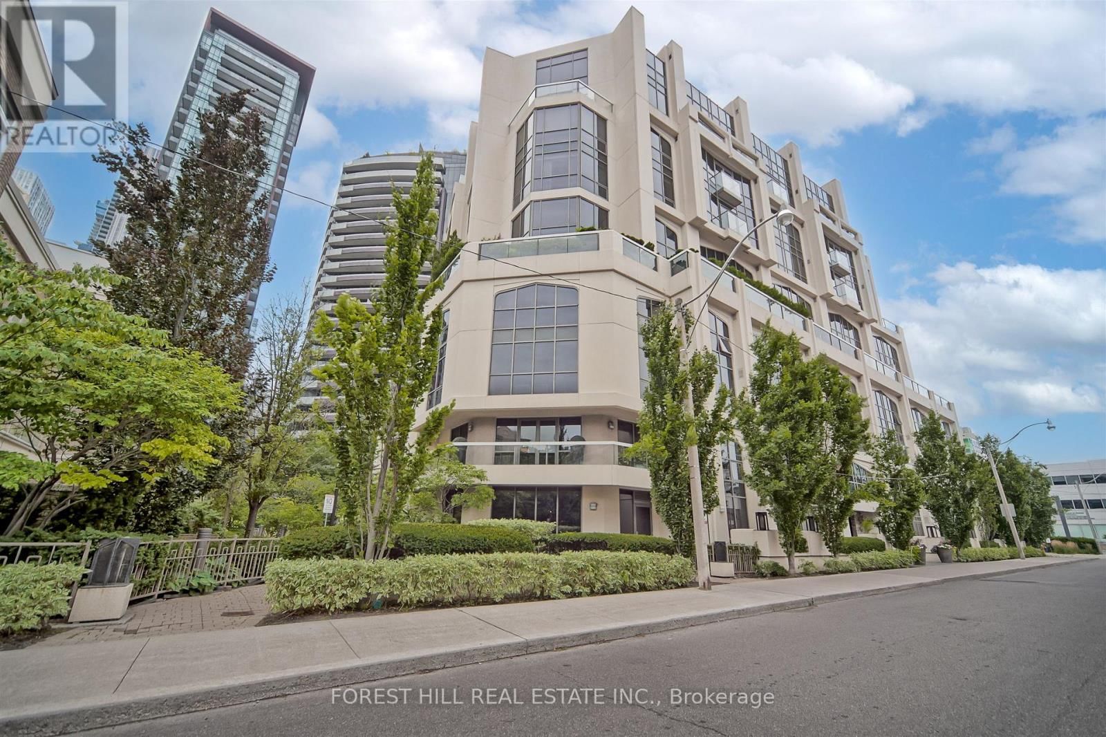 501 - 3 MCALPINE STREET Image 2