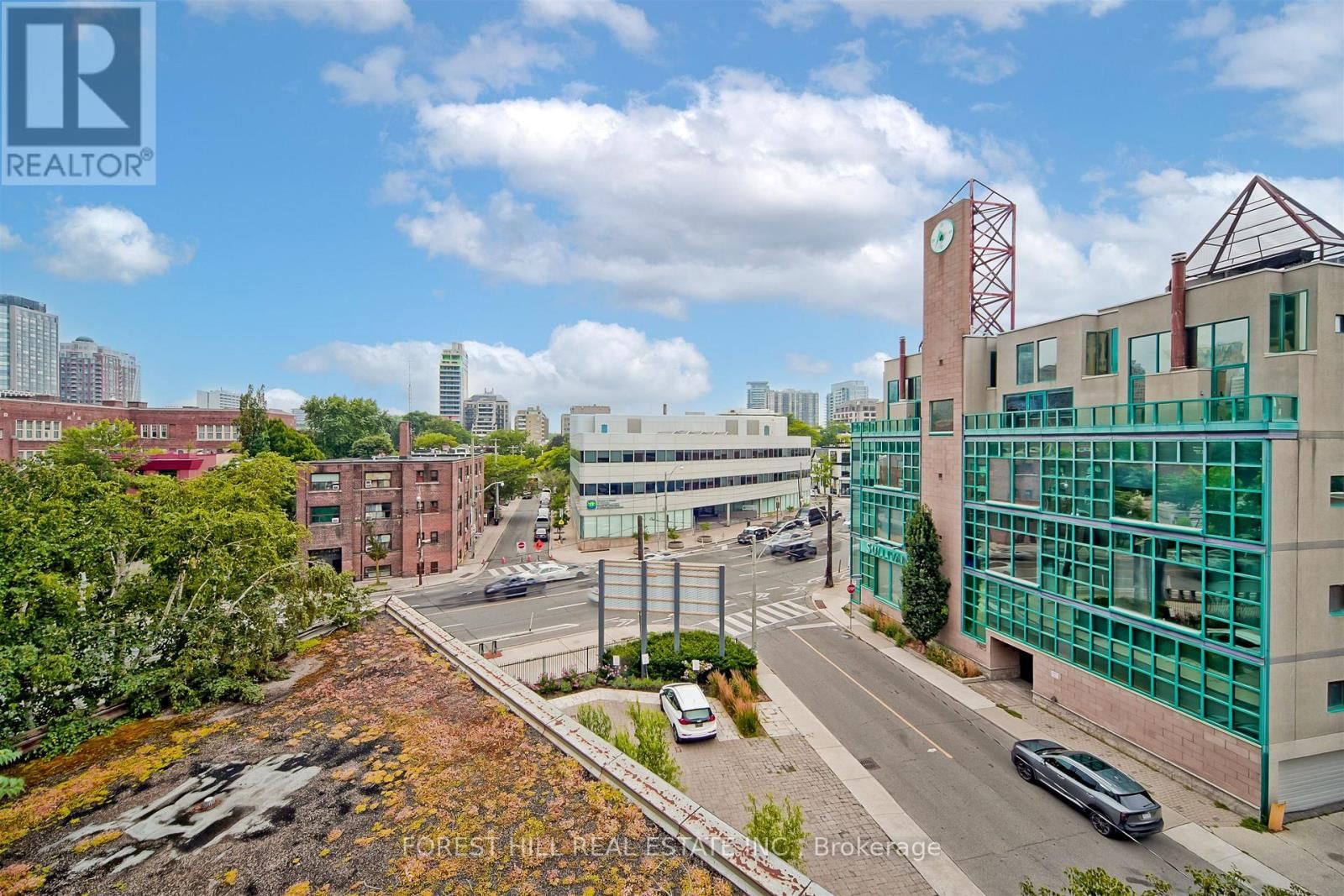 501 - 3 MCALPINE STREET Image 5