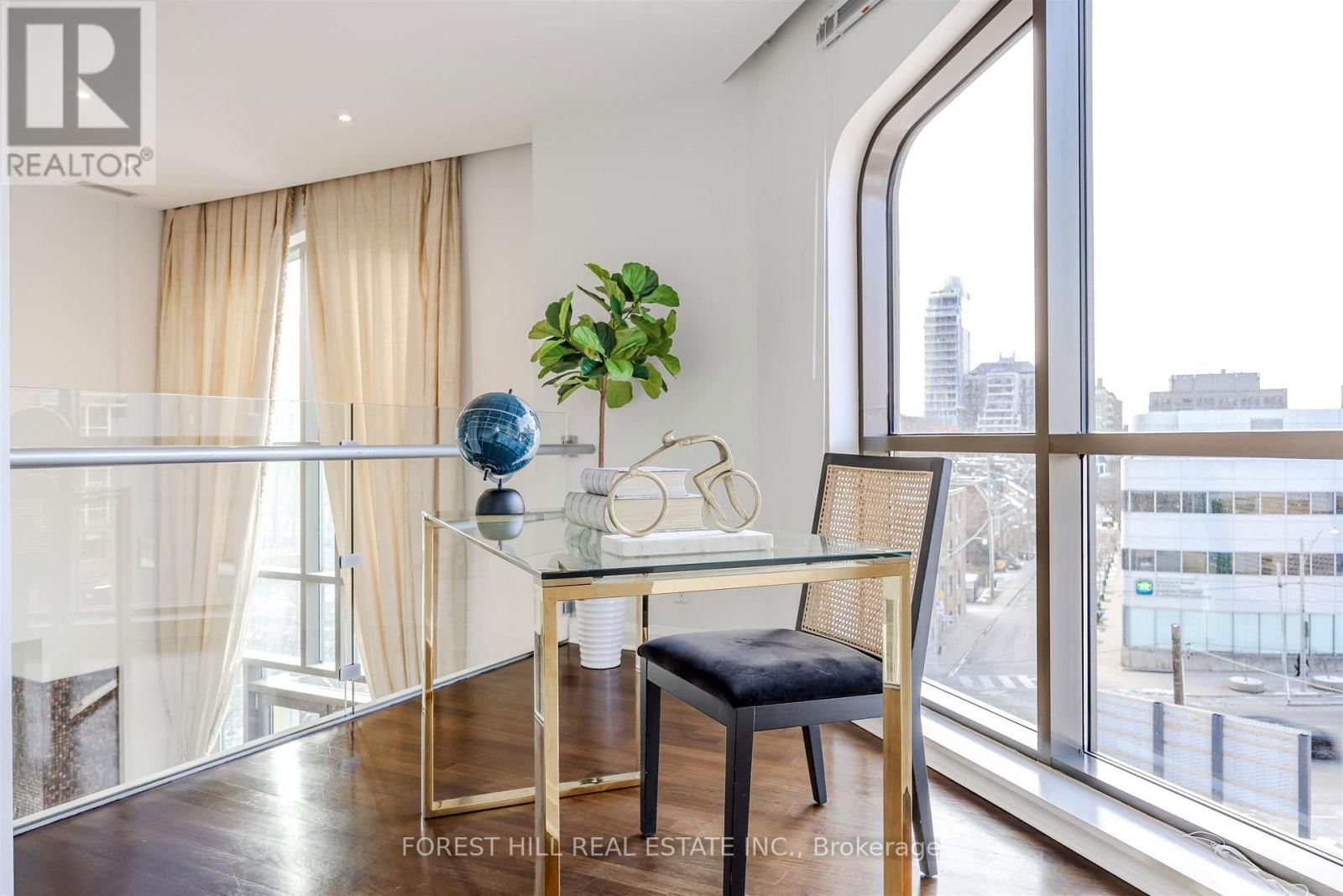 501 - 3 MCALPINE STREET Image 9