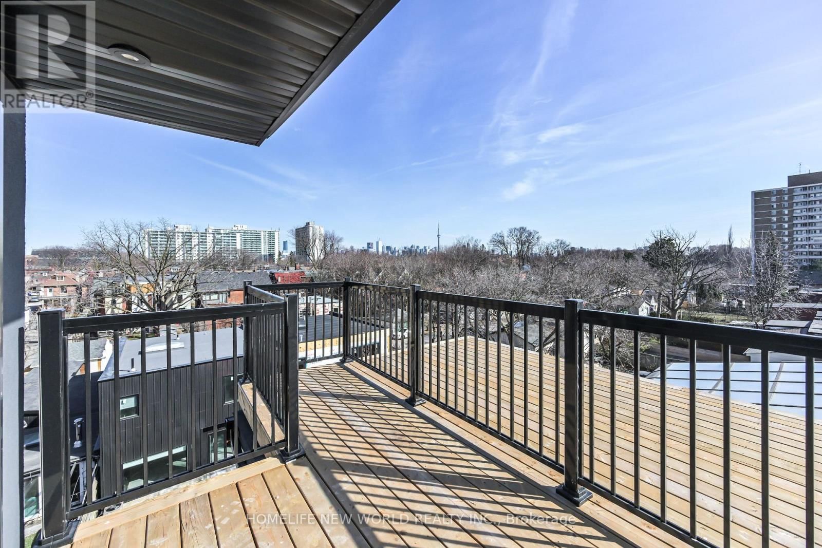 Upper - 997 DUFFERIN STREET Image 19