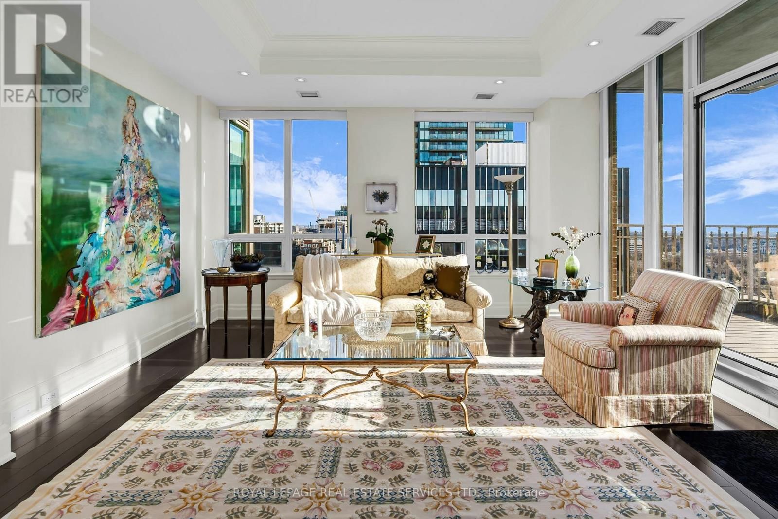 1701 - 155 ST CLAIR AVENUE WEST Image 17