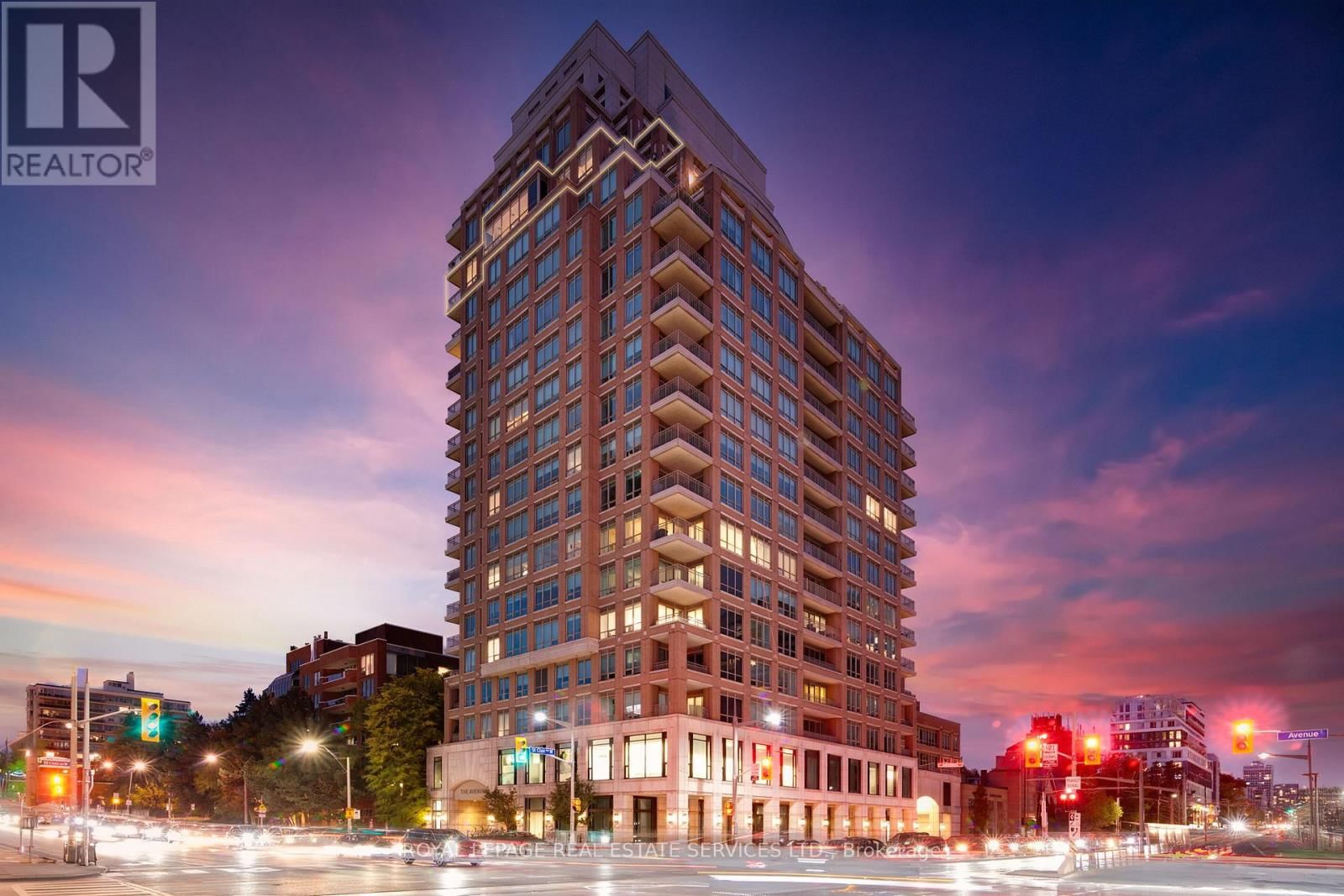 1701 - 155 ST CLAIR AVENUE WEST Image 3