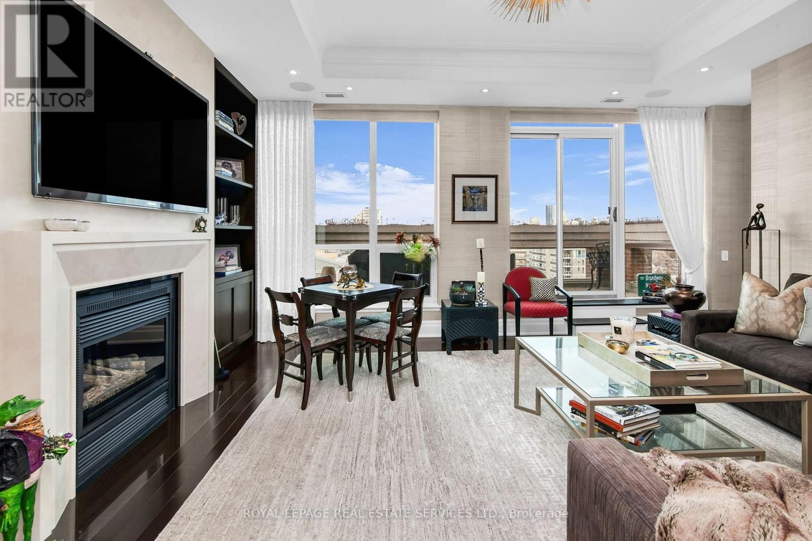 1701 - 155 ST CLAIR AVENUE WEST Image 30