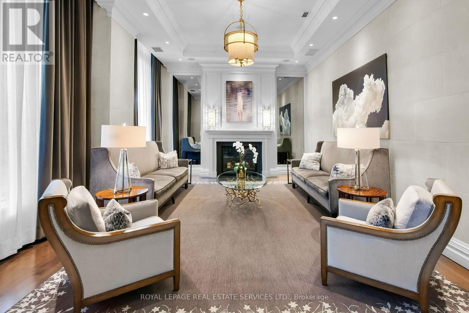 1701 - 155 ST CLAIR AVENUE WEST Image 40