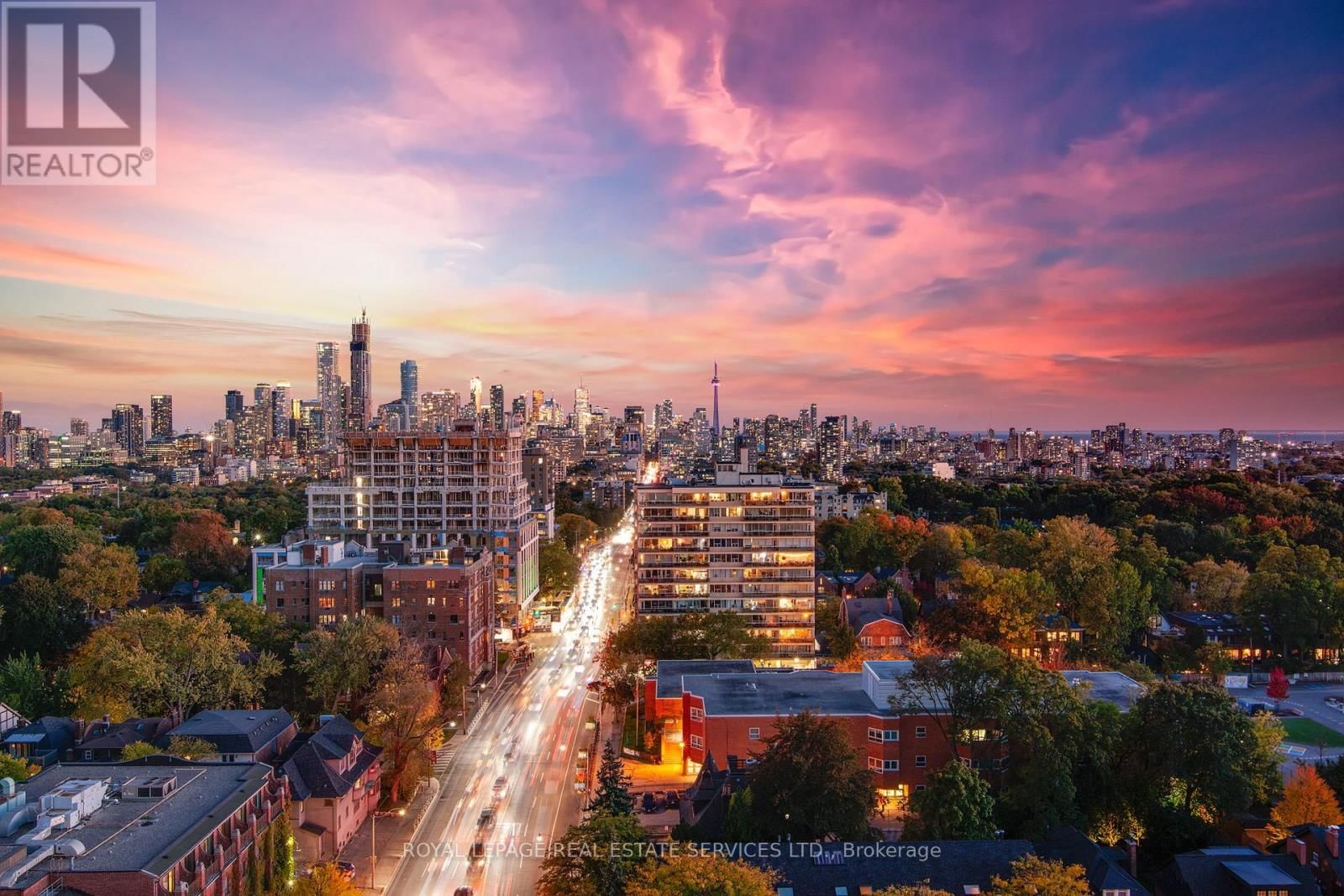 1701 - 155 ST CLAIR AVENUE WEST Image 44