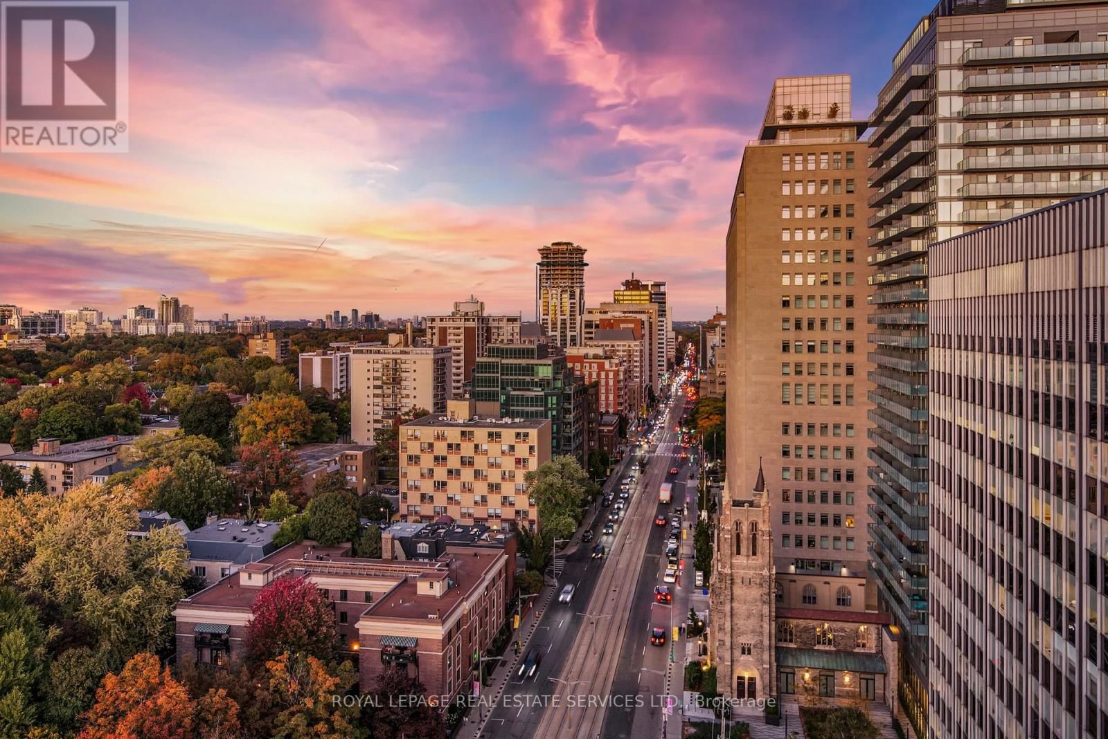 1701 - 155 ST CLAIR AVENUE WEST Image 45