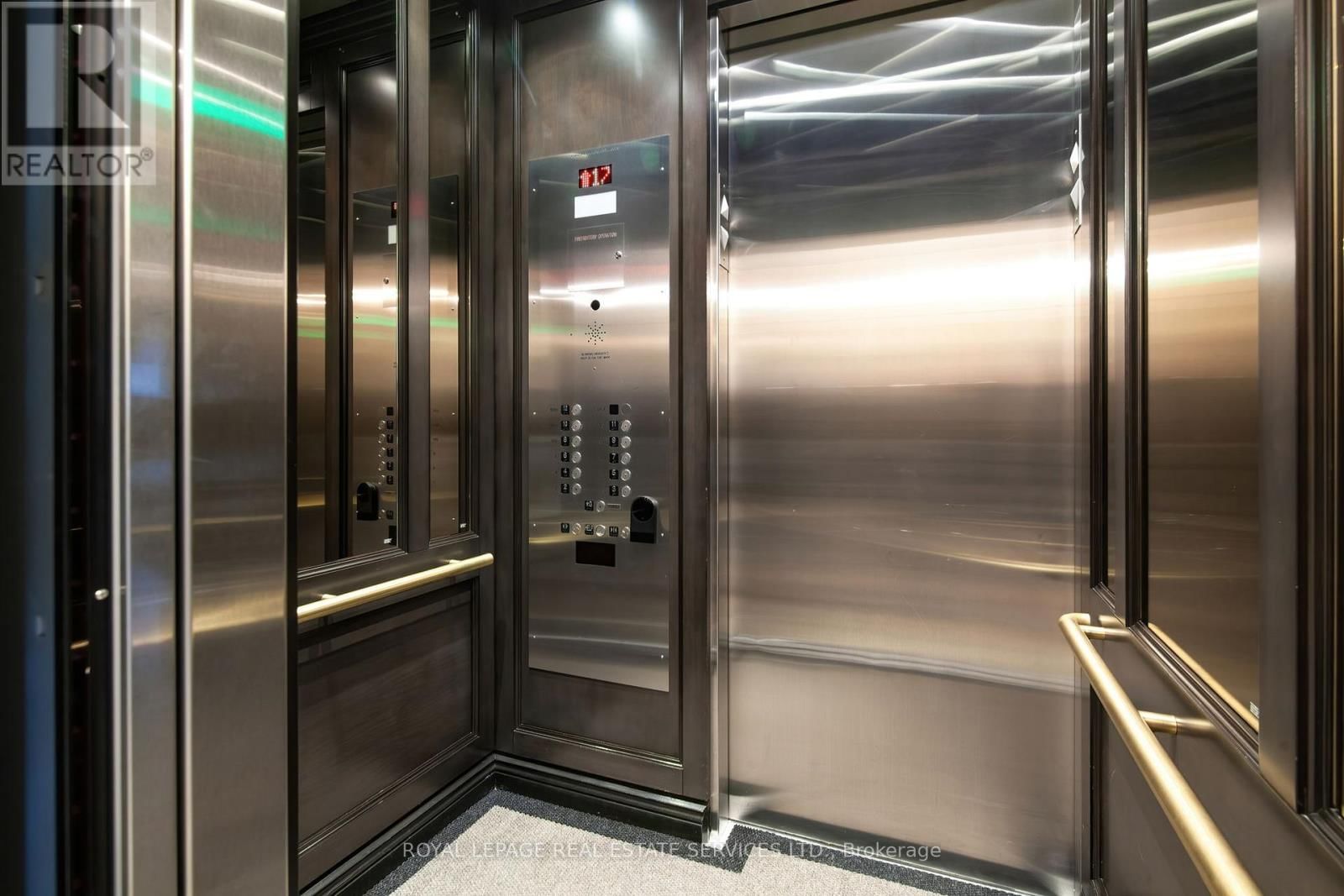 1701 - 155 ST CLAIR AVENUE WEST Image 5