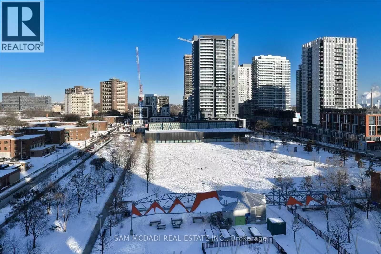 909 - 260 SACKVILLE STREET Image 24