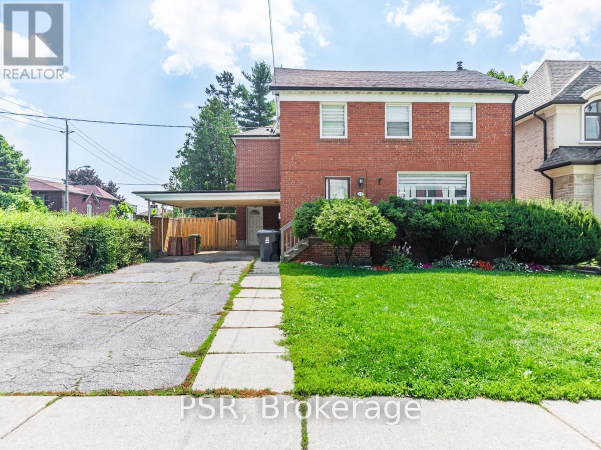 Bsmt - 41 FAIRHOLME AVENUE Image 1