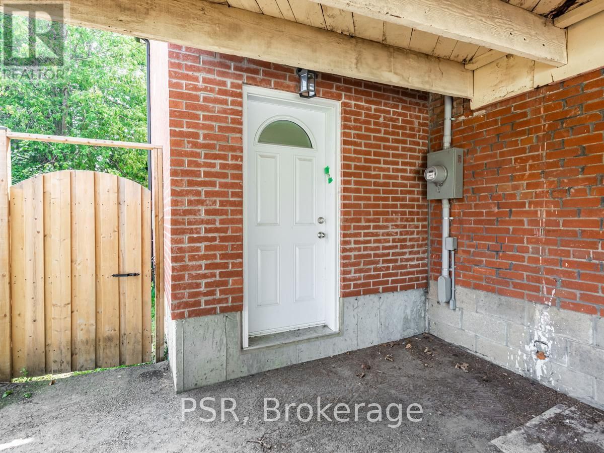 Bsmt - 41 FAIRHOLME AVENUE Image 3