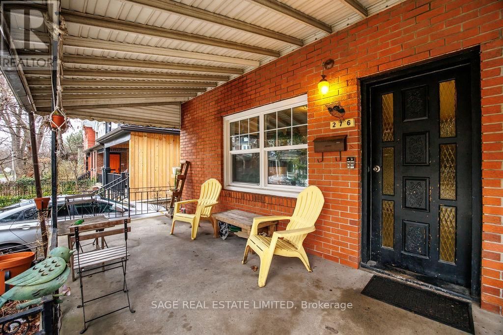 276* CRAWFORD STREET Image 18