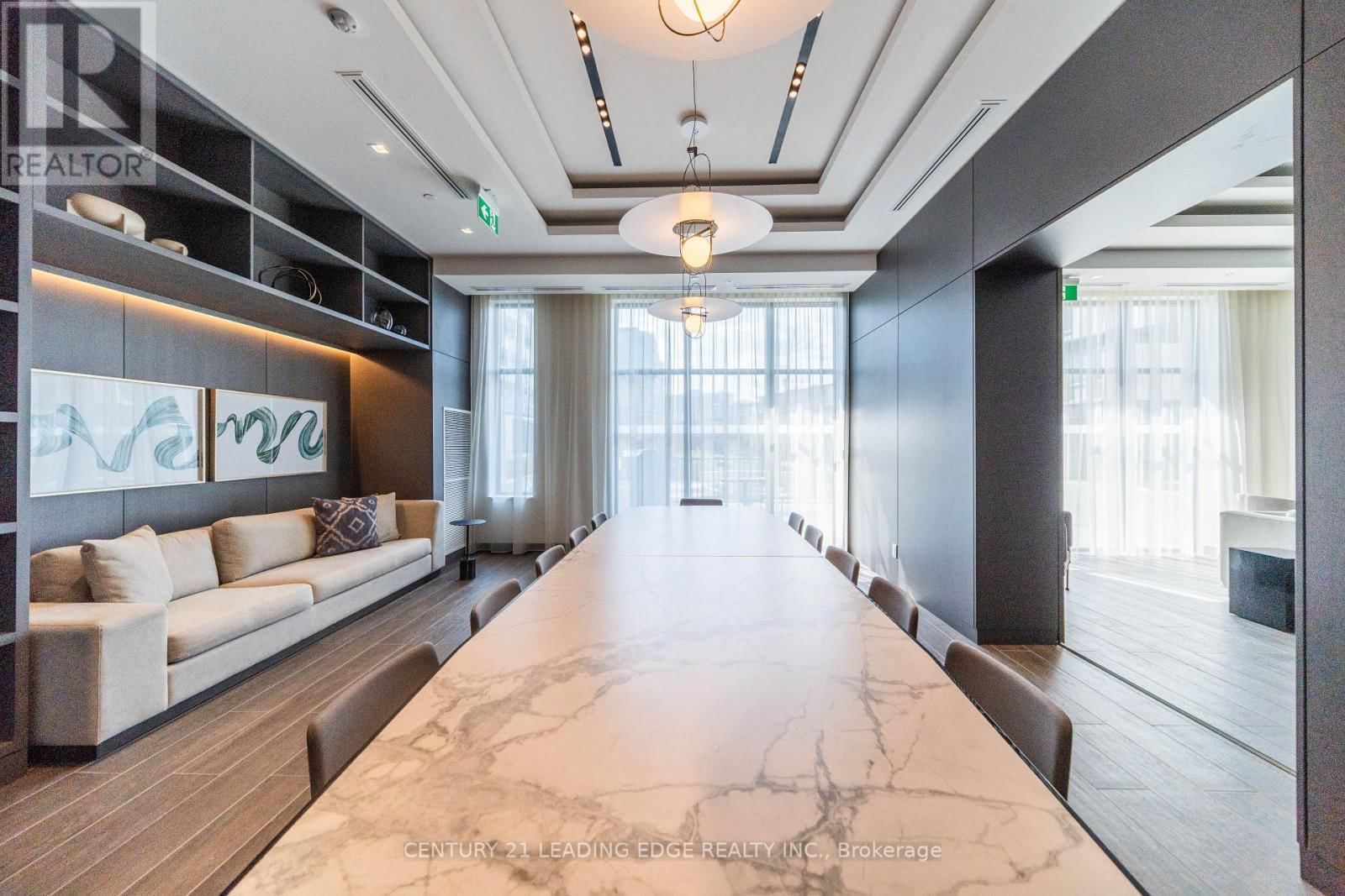 1110 - 188 FAIRVIEW MALL DRIVE Image 25