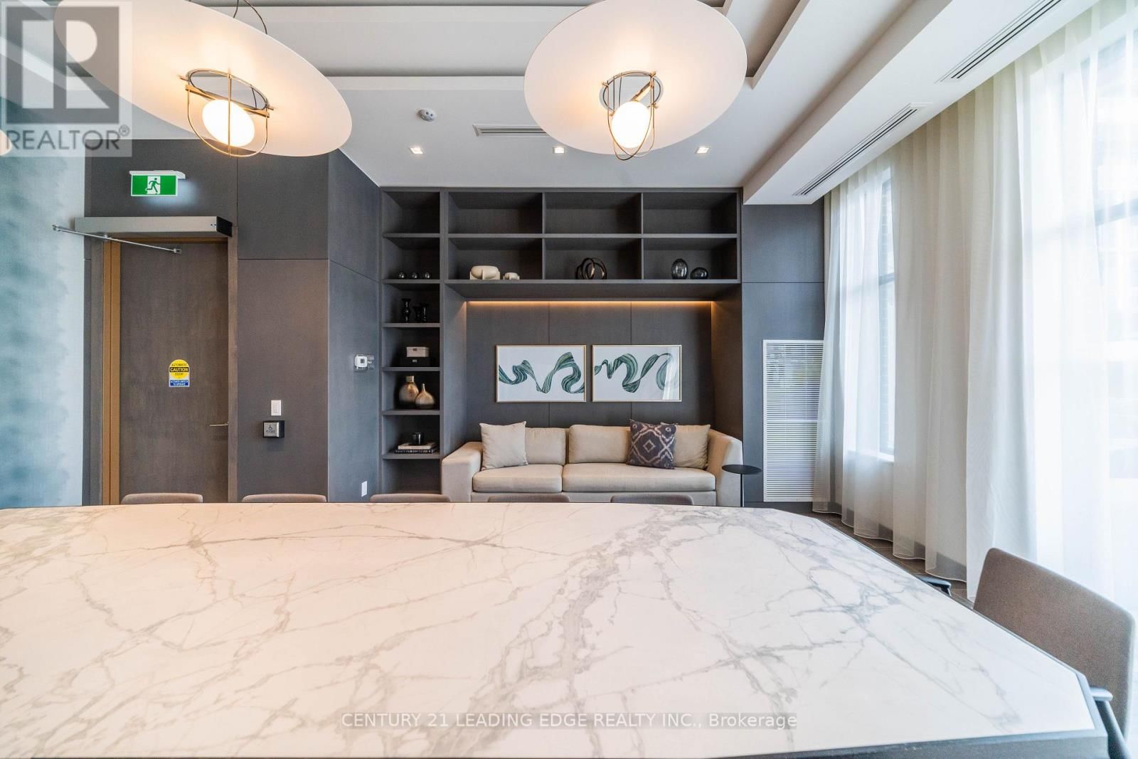 1110 - 188 FAIRVIEW MALL DRIVE Image 26