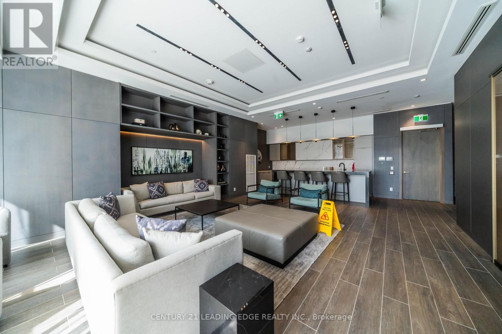 1110 - 188 FAIRVIEW MALL DRIVE Image 27