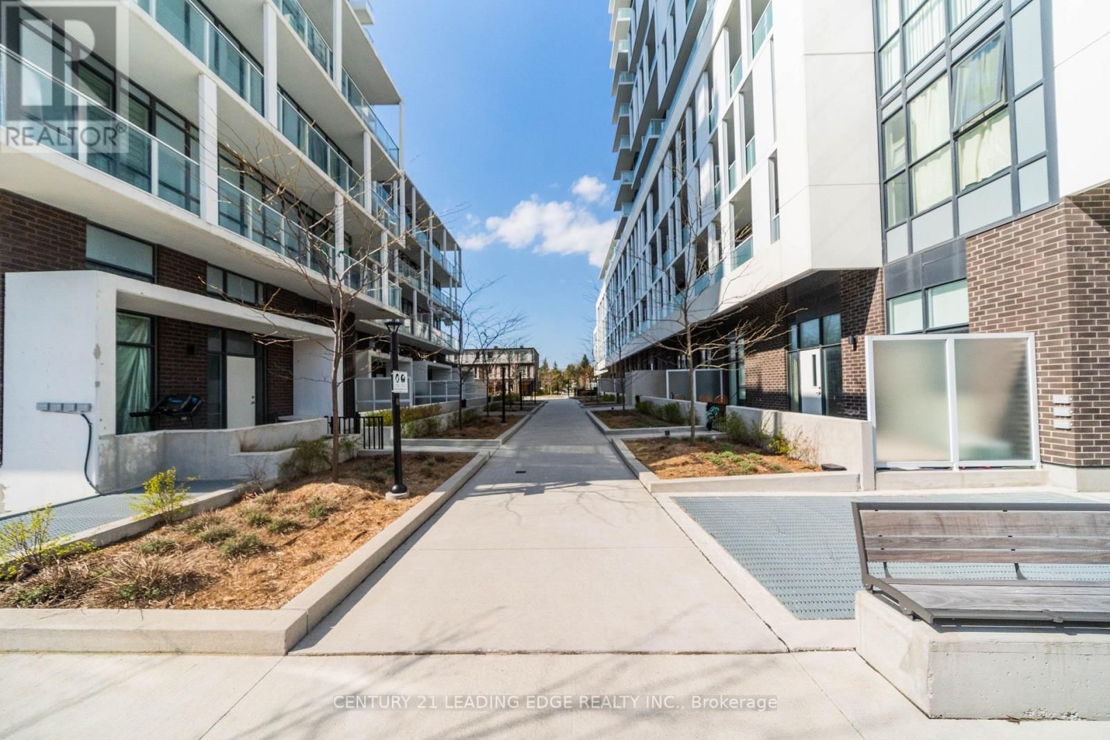 1110 - 188 FAIRVIEW MALL DRIVE Image 36