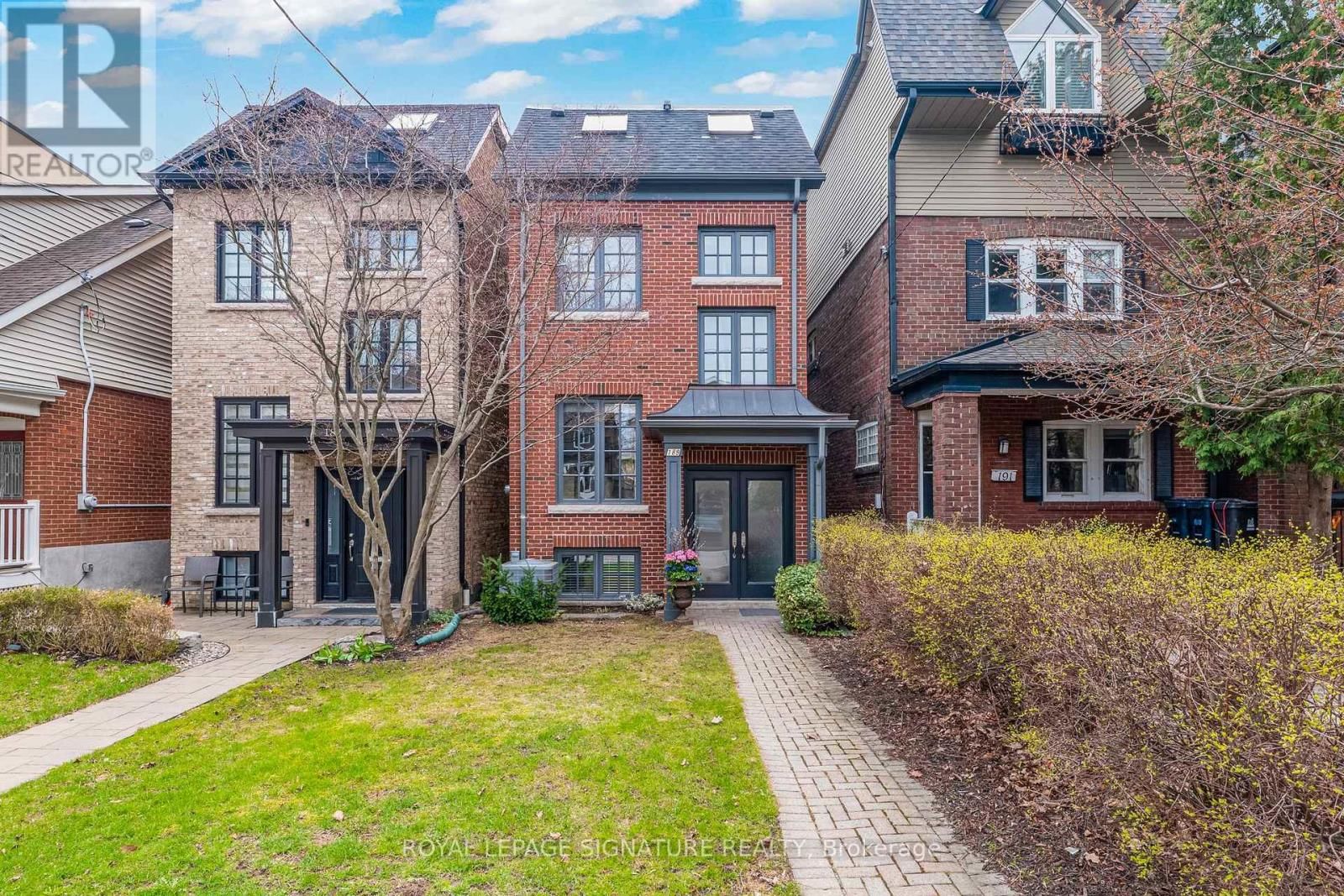 189 BEDFORD PARK AVENUE Image 1