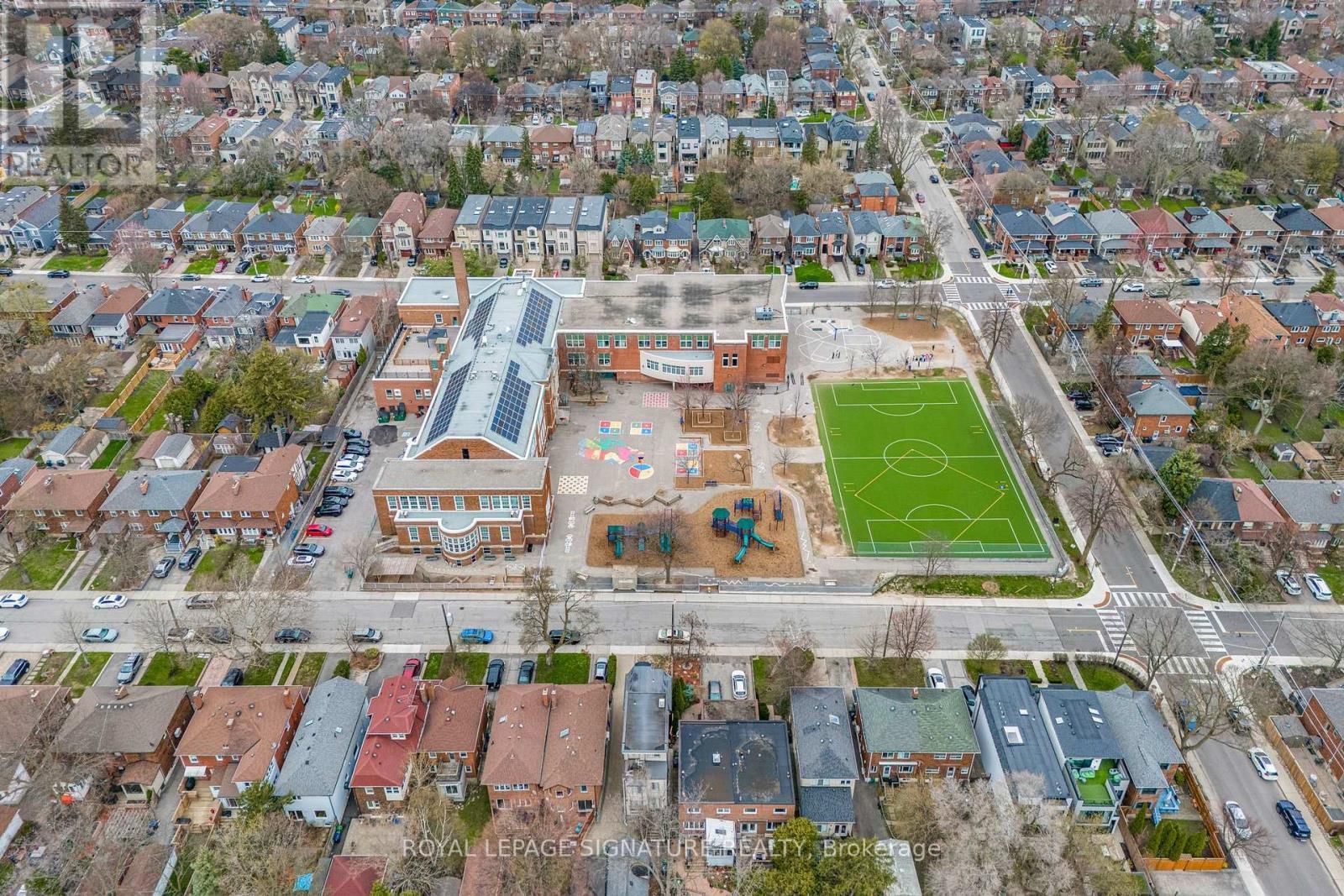 189 BEDFORD PARK AVENUE Image 38