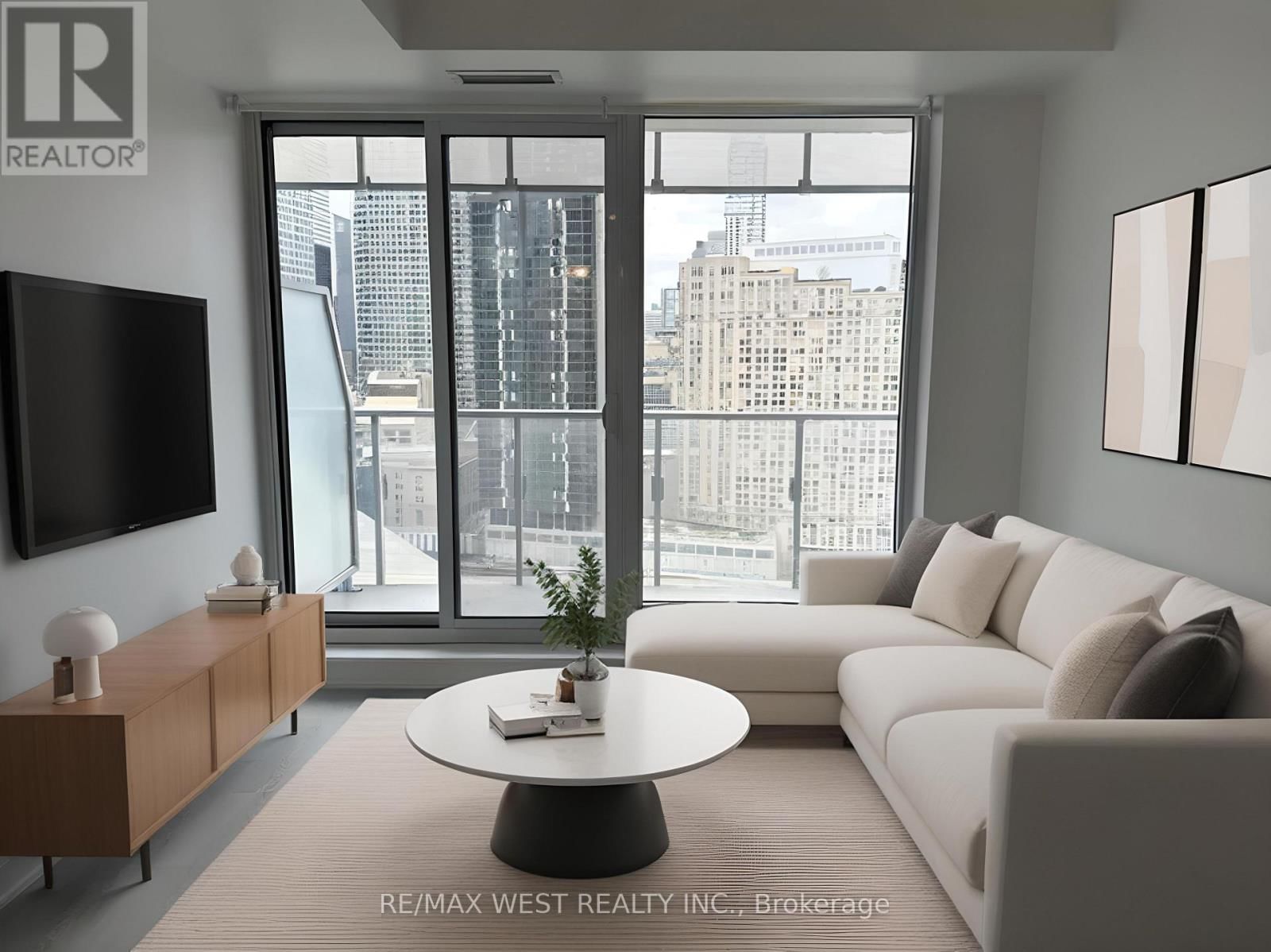 2105 - 28 FREELAND STREET Image 1