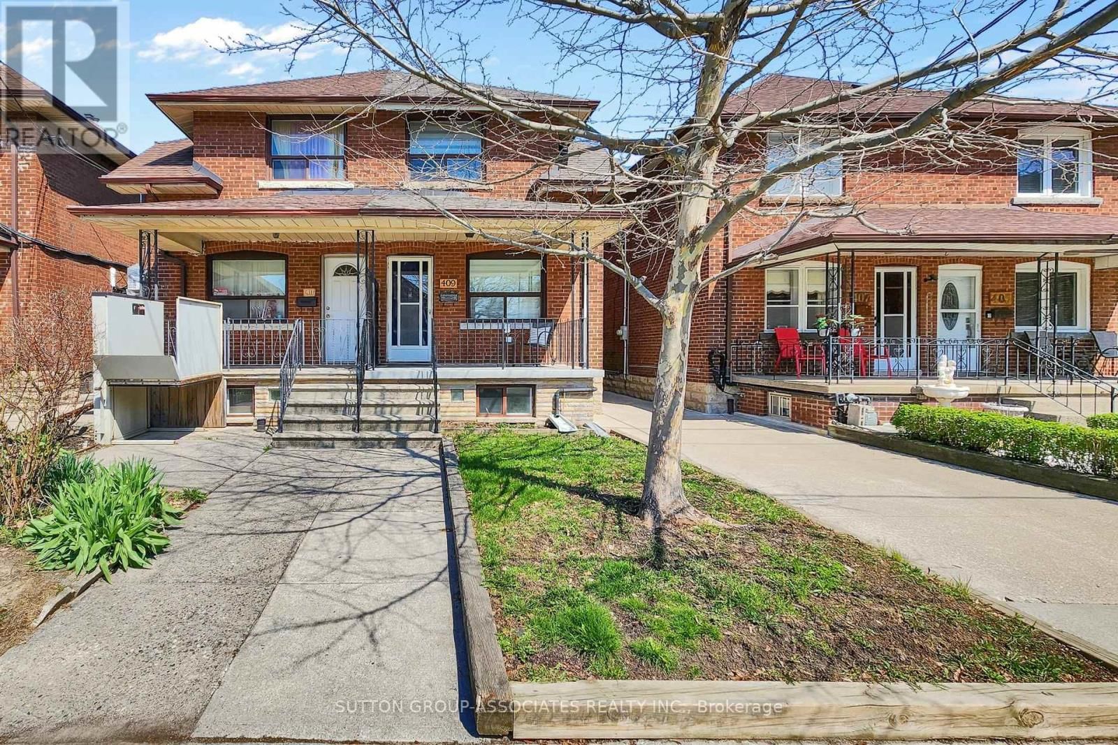 409 CHRISTIE STREET Image 2