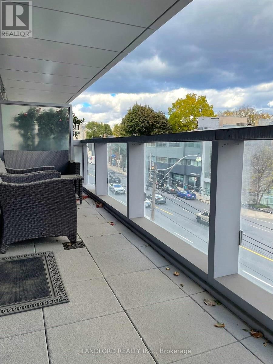 207 - 170 AVENUE ROAD Image 5