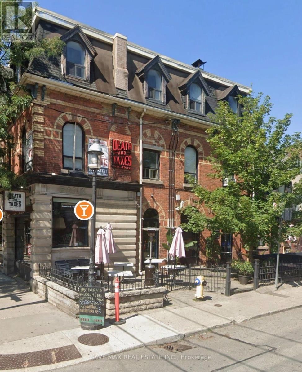 1154 QUEEN STREET WEST Image 1