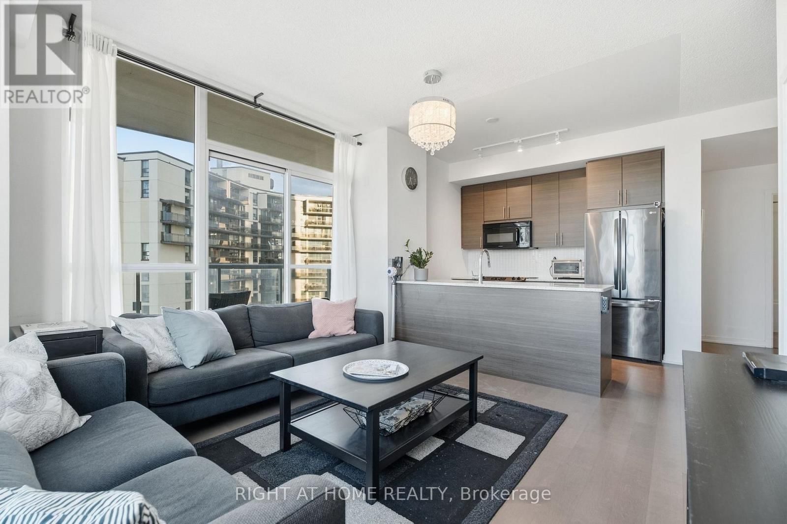 1012 - 70 FOREST MANOR ROAD Image 2