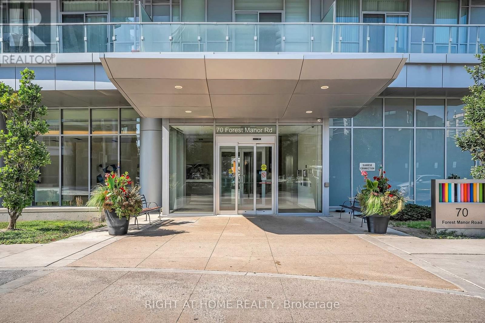 1012 - 70 FOREST MANOR ROAD Image 37