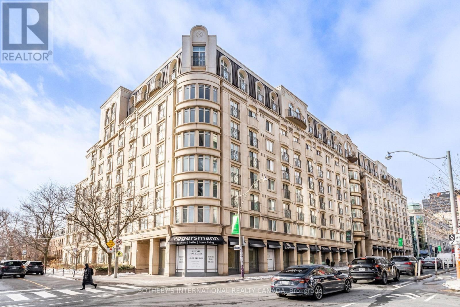 201 - 1 BALMORAL AVENUE Image 2
