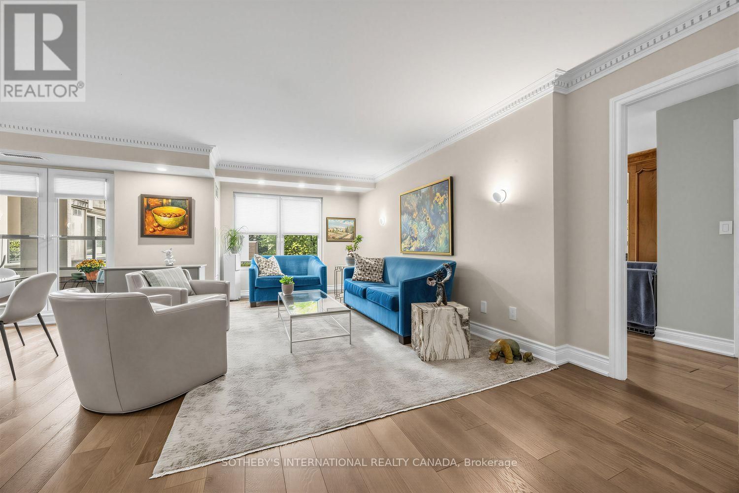 201 - 1 BALMORAL AVENUE Image 4