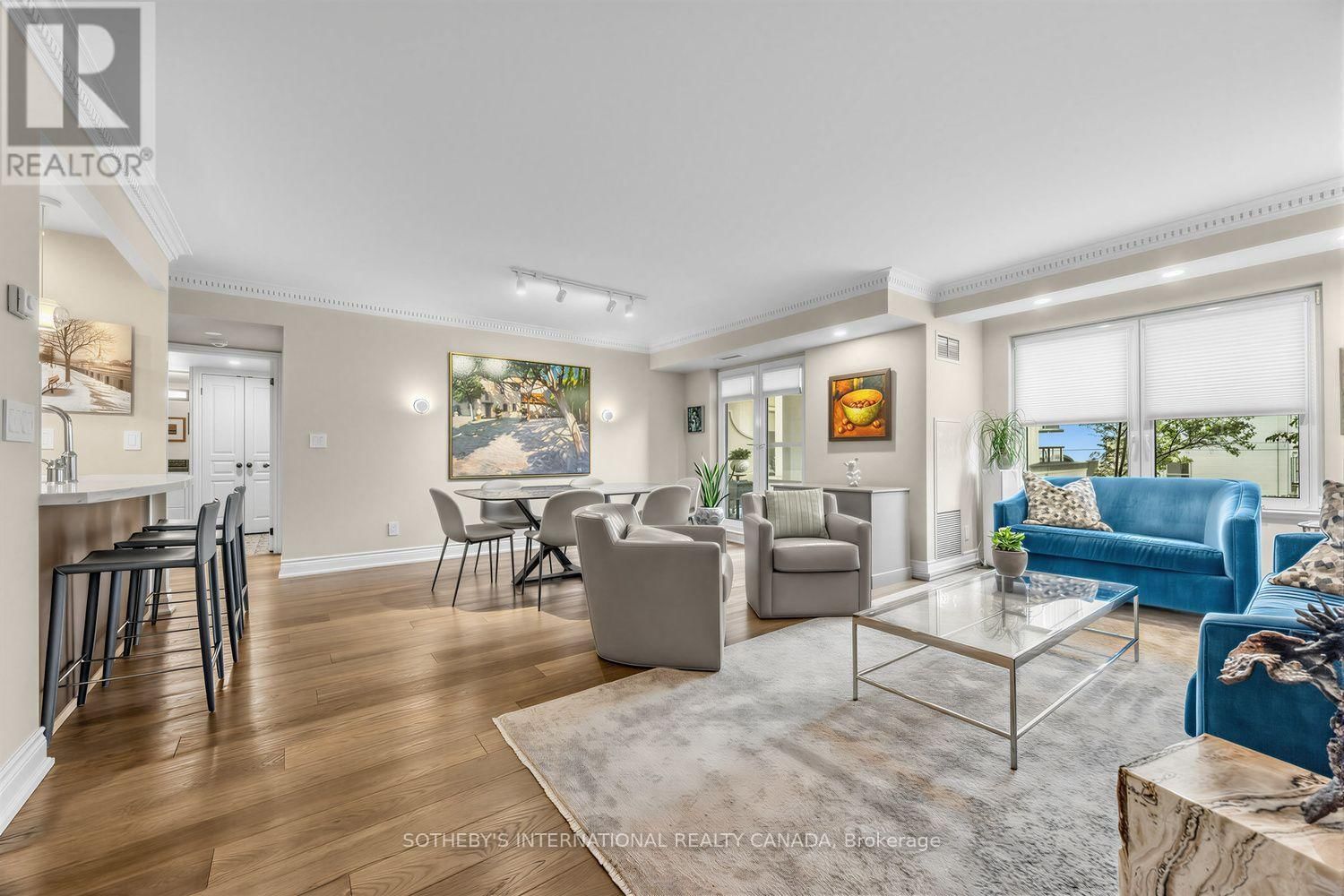 201 - 1 BALMORAL AVENUE Image 7