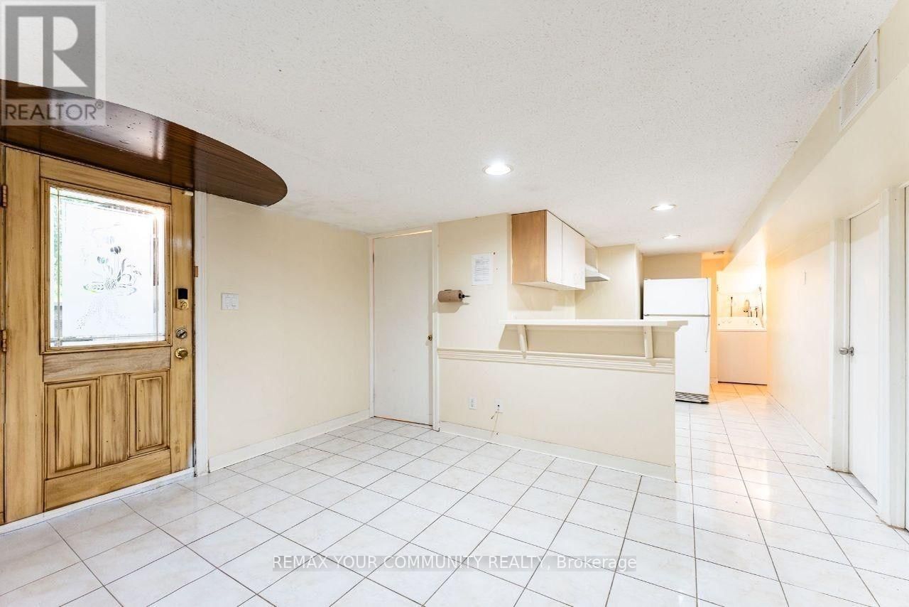 Basement - 82 CAINES AVENUE Image 6
