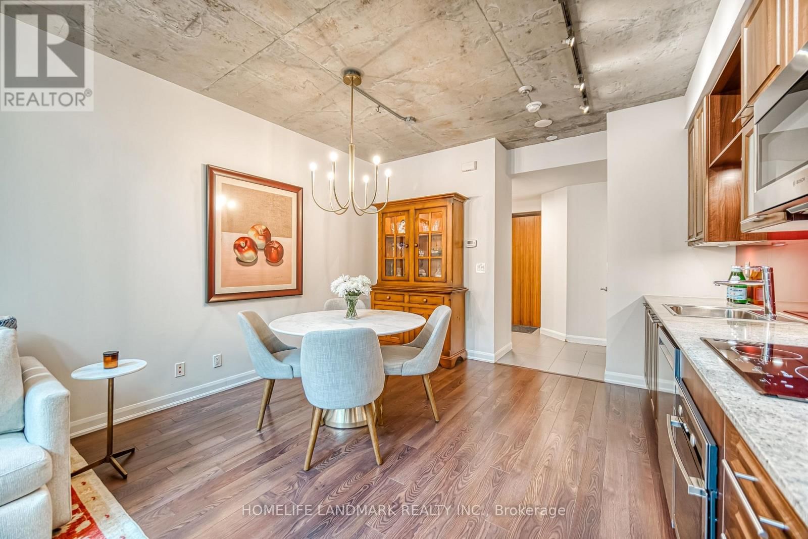 L101 - 150 HOMEWOOD AVENUE Image 16